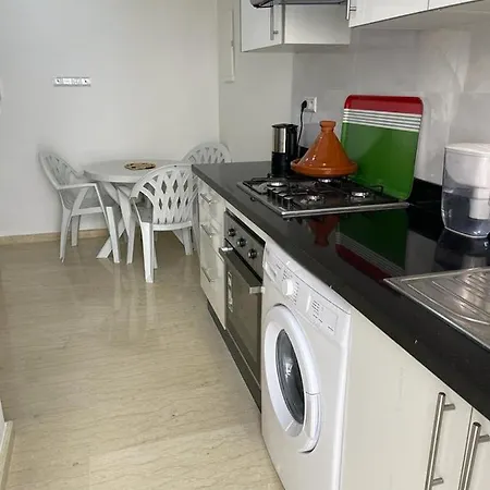 Agadir Haut Founty Exterior foto