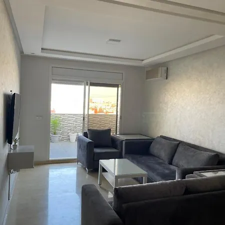 Agadir Haut Founty Exterior foto