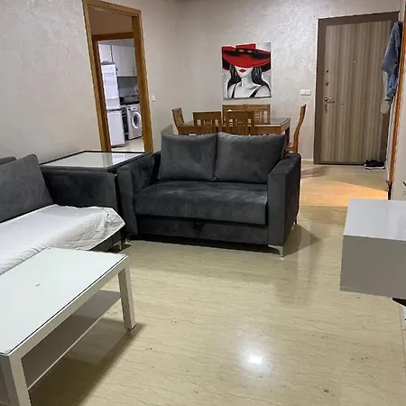 Agadir Haut Founty Exterior foto