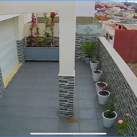 Agadir Haut Founty Exterior foto