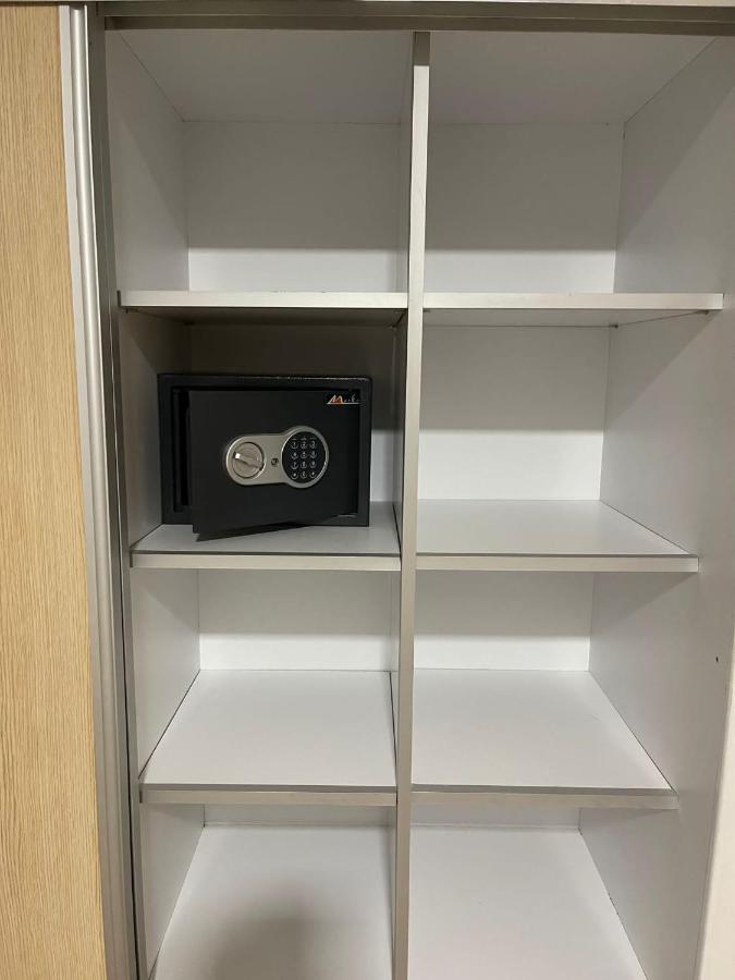 Founty Apartamento *