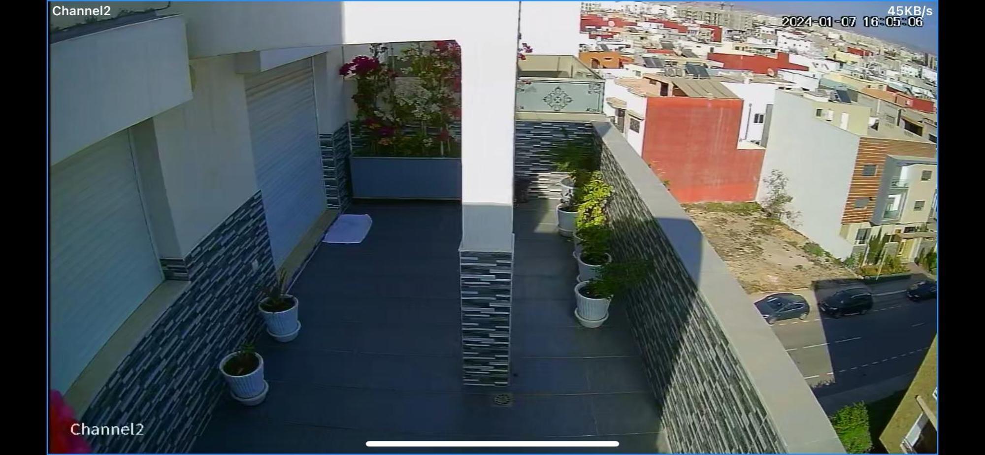 Founty Apartamento *