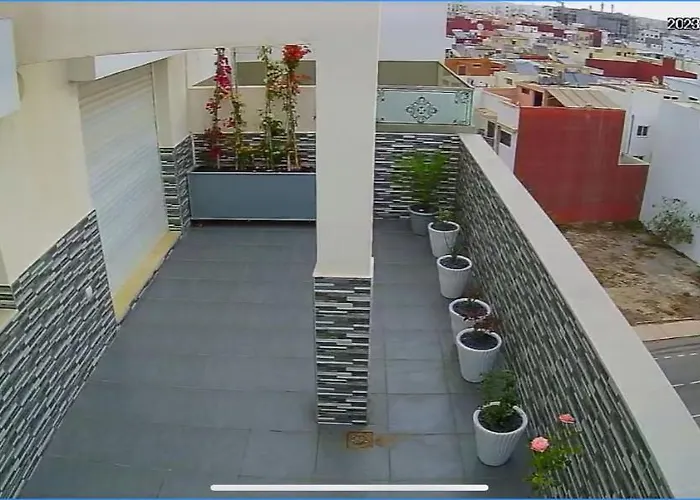 Agadir Haut Founty